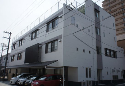にじいろ保育園の画像1