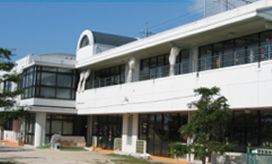 井口台シオン幼稚園の画像1