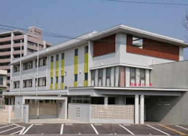 ぎおんナーモ保育園の画像1