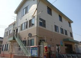 幼保連携型認定こども園明徳幼稚園の画像1