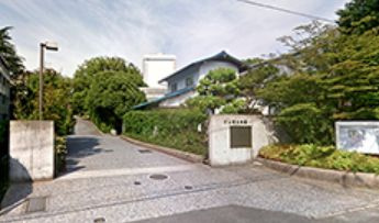 山陽女子短期大学附属幼稚園の画像1