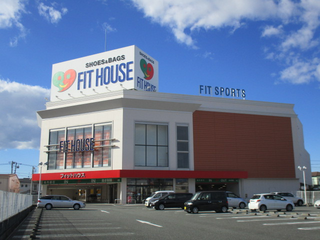 フィットハウス沼津店情報ページ 静岡県沼津市で新築戸建て 不動産をお探しなら株式会社y ｓプランニングへ