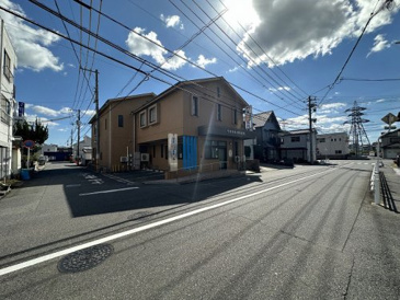 竹本内科・眼科医院