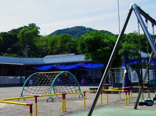 横浜新町保育園