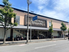 セントラルスクエア西大路花屋町店
