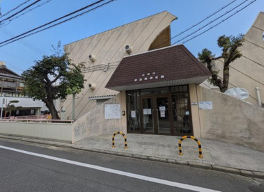 宇品東保育園の画像1