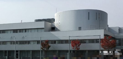私立広島なぎさ中学校の画像1