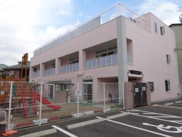 あい保育園庚午北の画像1