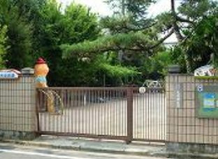 大洲幼稚園の画像1
