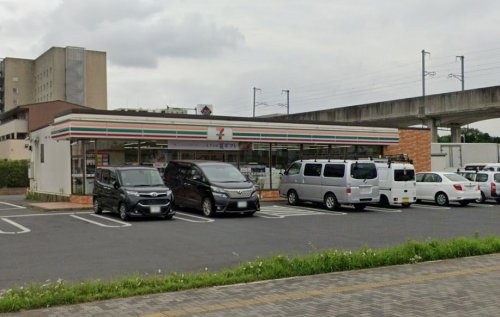 セブンイレブン研究学園駅西店情報ページ つくば市エリアの賃貸 不動産情報なら株式会社アジア住販