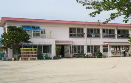 円城寺保育所の画像1