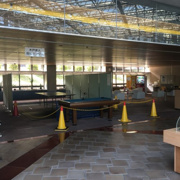 大津市立 木戸老人福祉センター