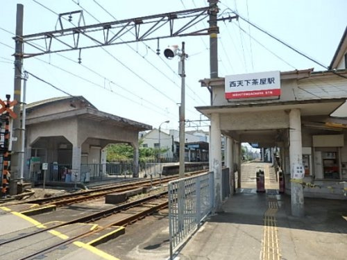 西天下茶屋駅情報ページ 浪速区 生野区の賃貸 不動産は株式会社セゾンホームへ