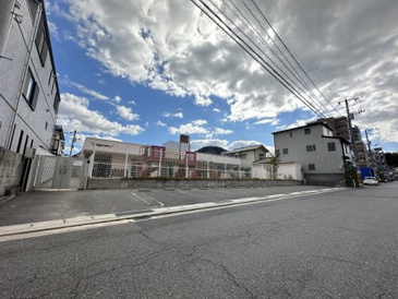 あい保育園仁保