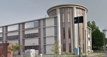 広島市私立保育園協会 第二ナーガ保育園