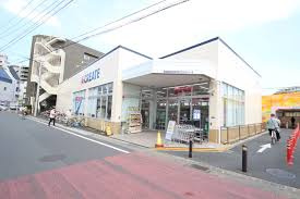 クリエイトSD茅ケ崎新栄町店