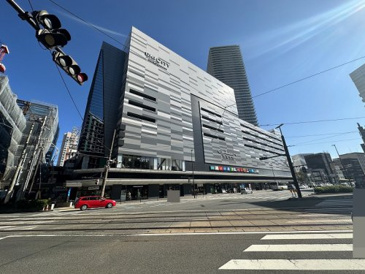 フードグランニチエーEKI CITY広島店