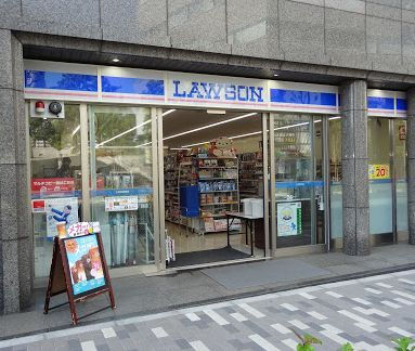 ローソン 築地六丁目店情報ページ 東京都中央区を中心とした収益物件 中古マンションなどの不動産情報は株式会社infinity