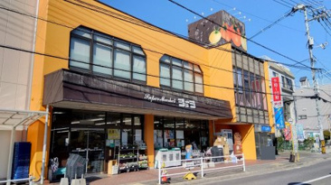 SHOJI(ショージ) 牛田店