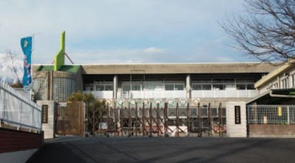認定こども園わかば幼稚園の画像1