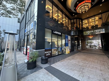 ローソン アパホテル広島駅前大橋店