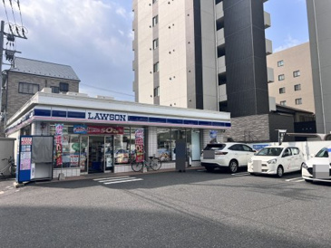 ローソン 広島舟入川口町店