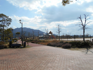 小田島近隣公園
