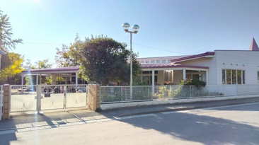 広島女学院ゲーンス幼稚園