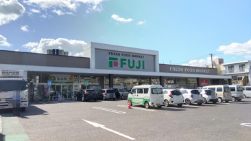 FUJI(フジ) 白島店