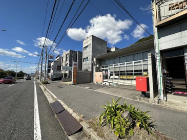 広島日宇那郵便局