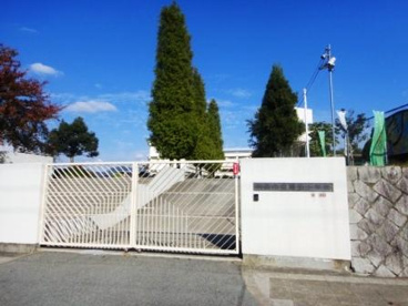 川西市立陽明小学校の画像2