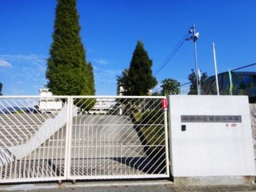 川西市立陽明小学校の画像3