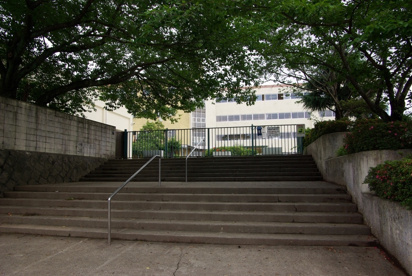 川西市立清和台小学校の画像3