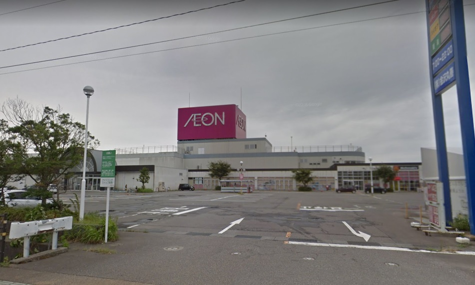 イオン小松店