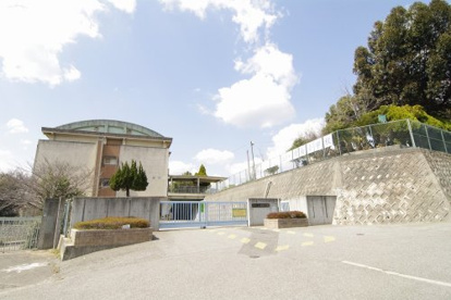 西宮市上ヶ原南小学校の画像1