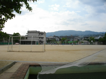 西宮市上ヶ原南小学校の画像3