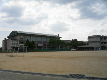西宮市上ヶ原南小学校の画像4