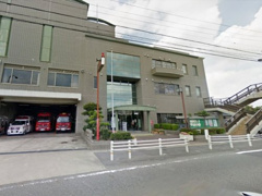 小牧市北里市民センター