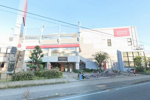 コナミスポーツクラブ相模大野情報ページ 宅地 売地 分譲地など土地の購入情報