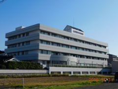 土肥整形外科病院