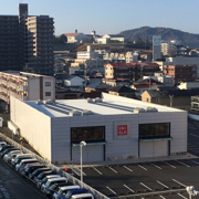 ユニクロ　東広島店