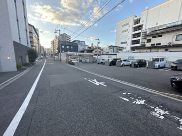 セブンイレブン 広島観音町店