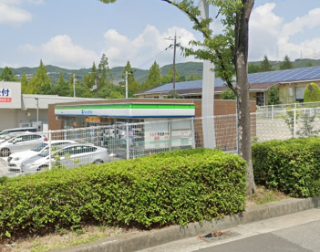 ファミリーマート 宝塚山手台店の画像1