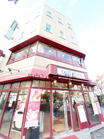 ベローチェ 南藤沢店情報ページ 金沢区の学生向け賃貸 不動産なら株式会社empire