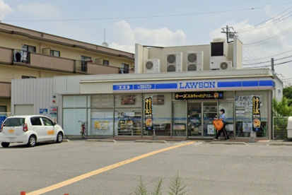 ローソン 伊丹西野三丁目店の画像1