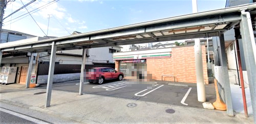 セブンイレブン　元町店