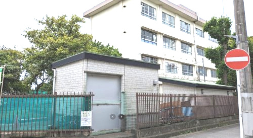 川崎市立川中島小学校