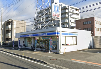 ローソン 伊丹南町四丁目店の画像1