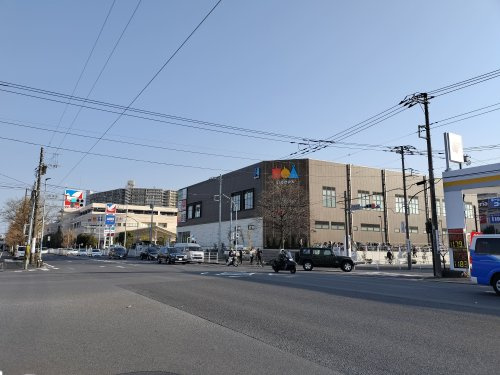 イトーヨーカドー 川崎店