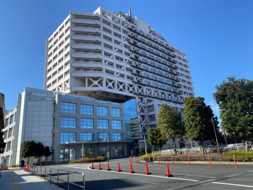 川崎市立川崎病院